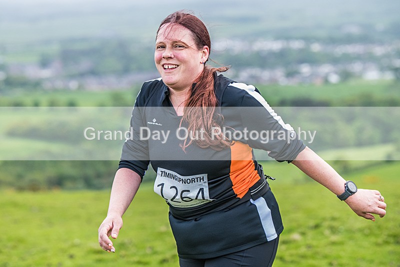 Hay-O-364 - Hay-O Trail Race Tuesday 19th May 2026