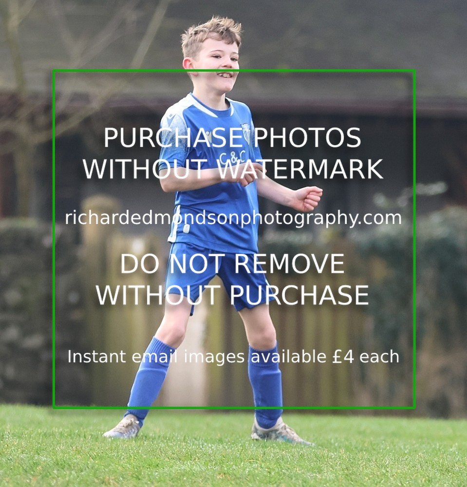 533A3851 - Wattsfield Under 8's vs Heathwaite Youth United Under 8's (7/3/26)