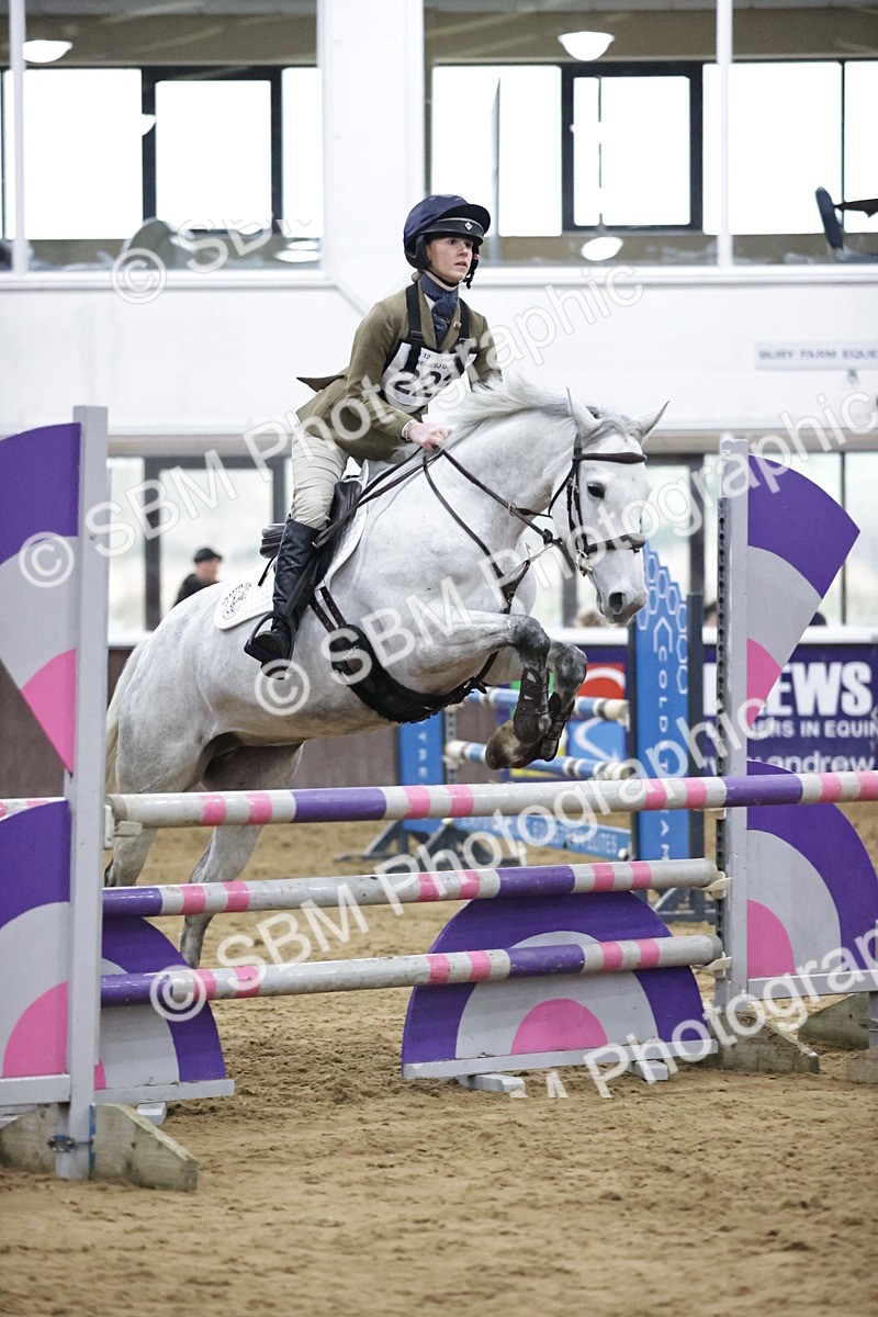 SBM_001568 - Class 3 - 1.00m