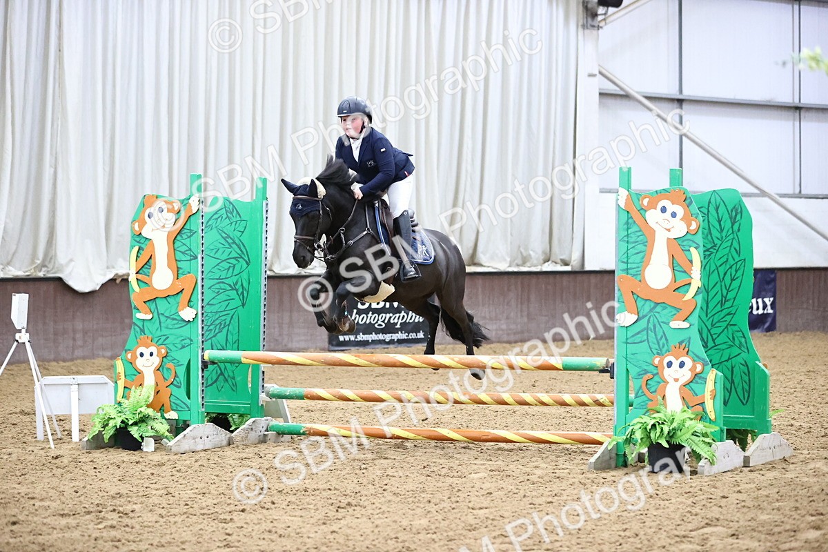 SBM_003021 - Class 9 - Stepping Stones 128cm 138cm Handicap 75cm 85cm