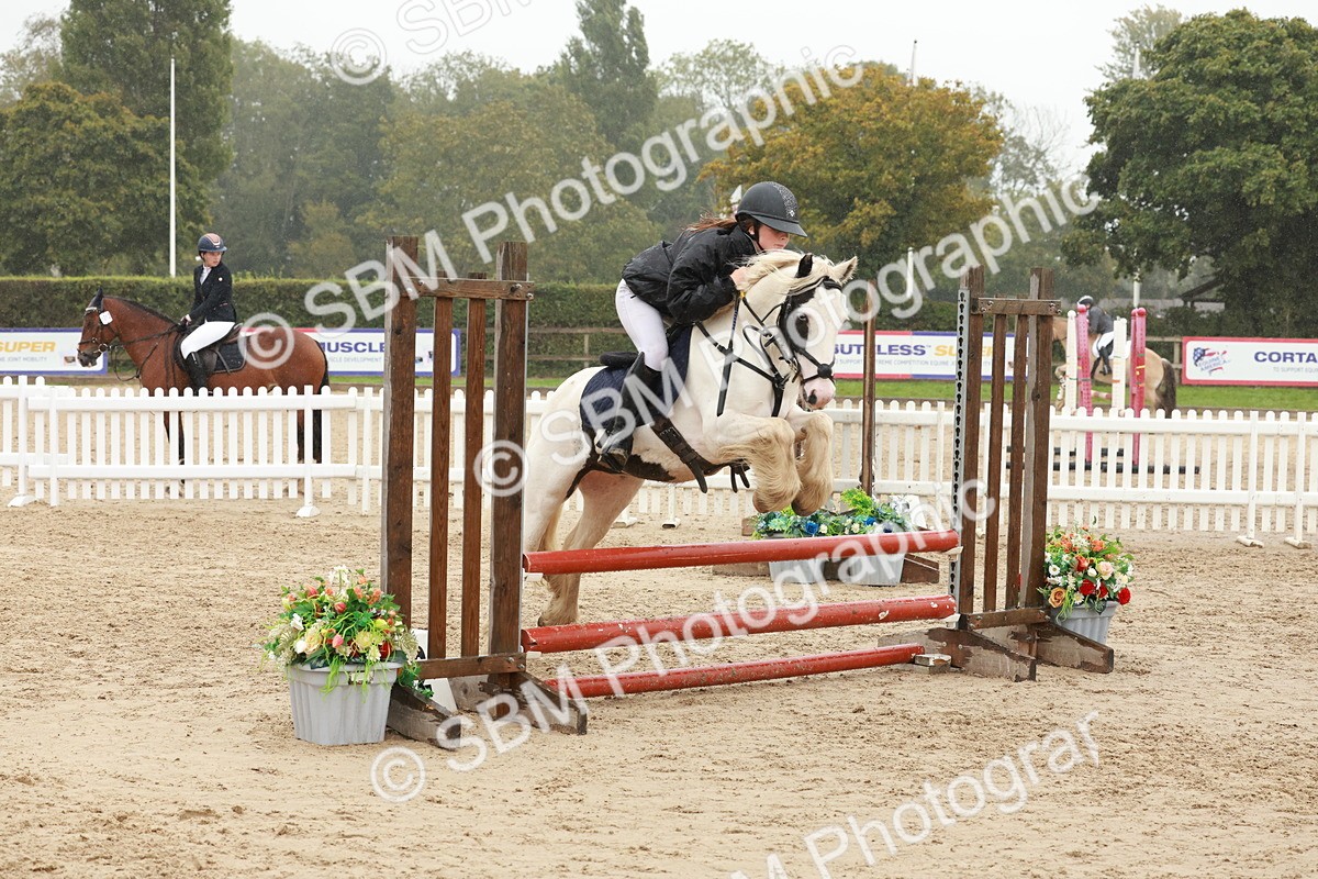 SBM_72145 - J14 - Junior Pony 65cm Championship