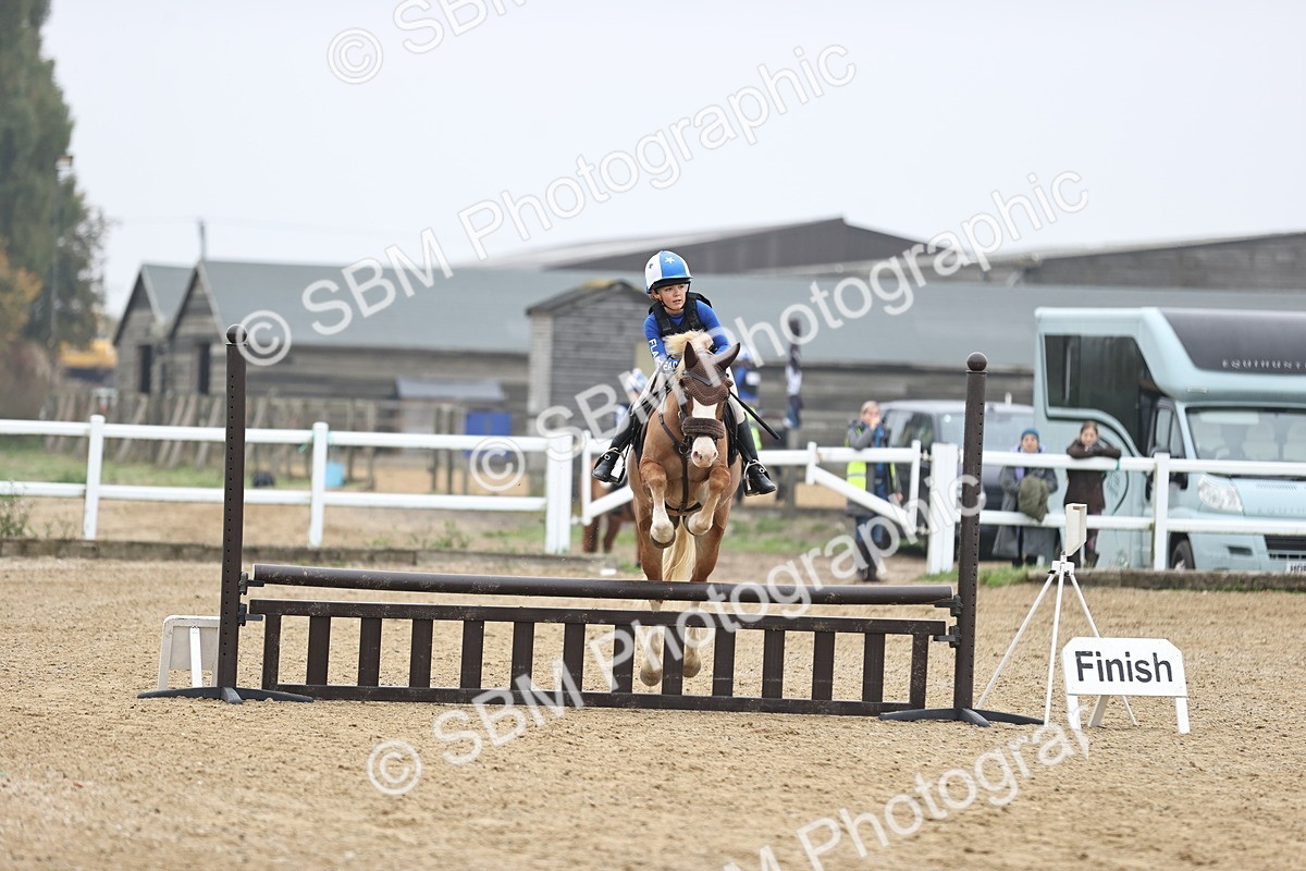 SBM_000277 - Class 1 - 70cm