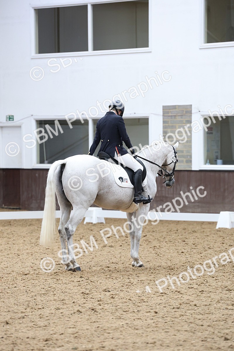 SBM_007849 - Class 23 - Medium FSM Bronze