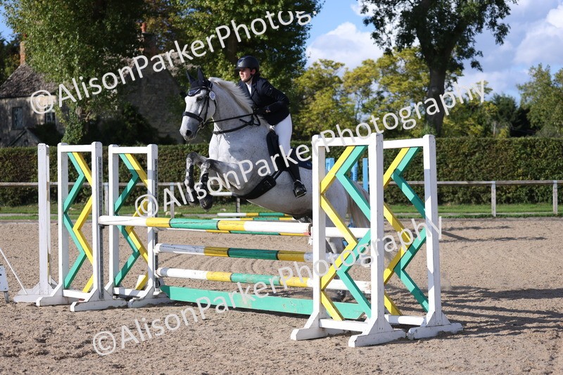 20250928-2736 - Class 7 - 1.00m