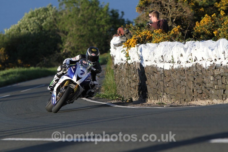 Gary Johnson - Monday Practice Solos