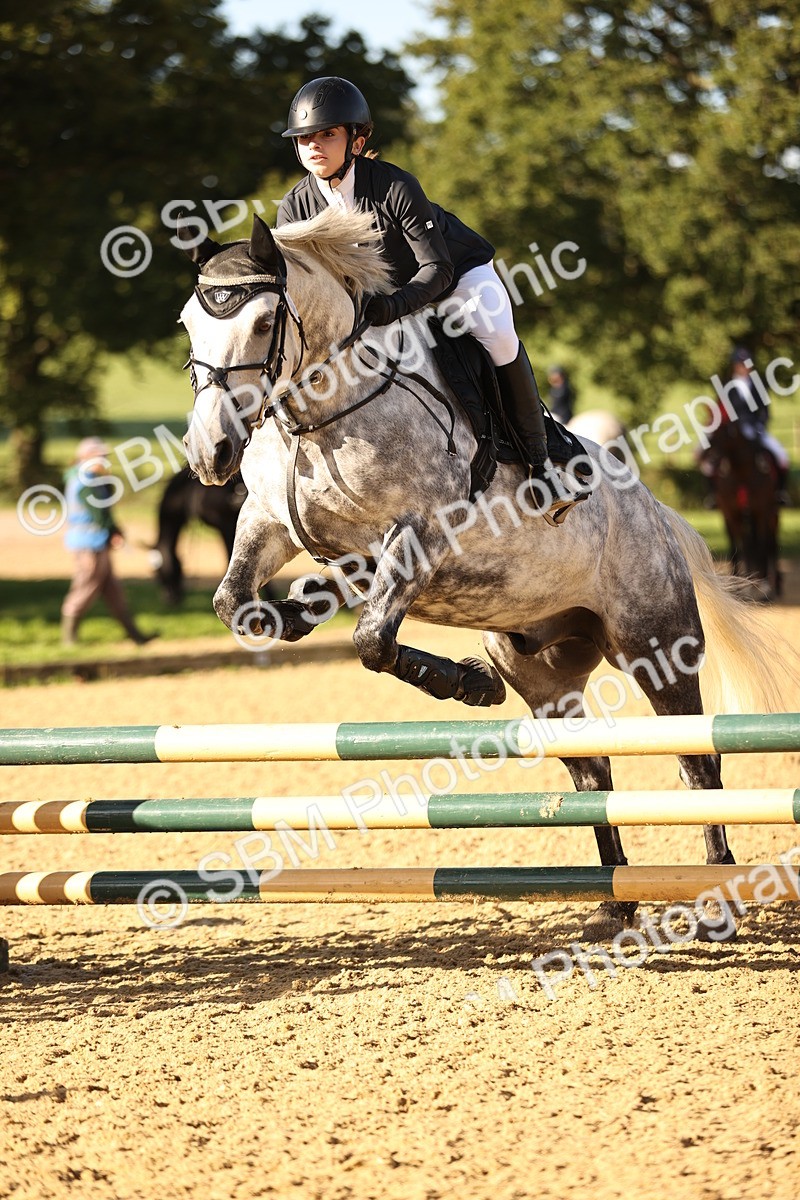 SBM_34809 - J38 - Senior 80cm Championship