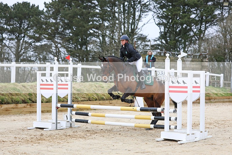 3E7A8432 - Class 2: 80/85cm