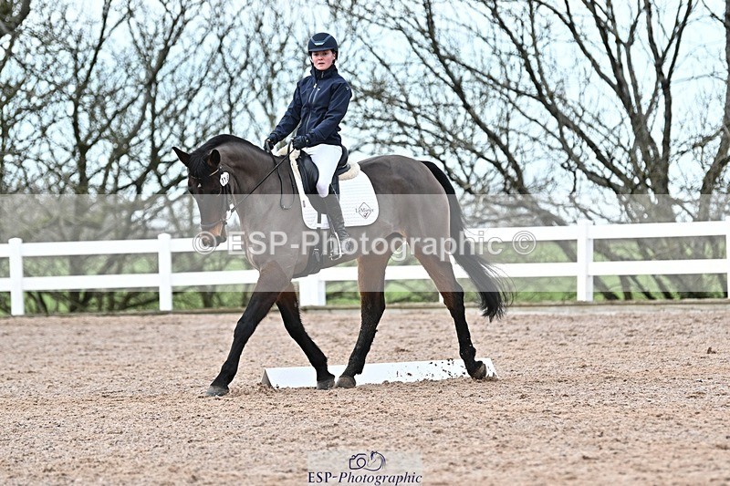 250125-140702-00754 - Dressage - CT Class 7 BE Novice 112