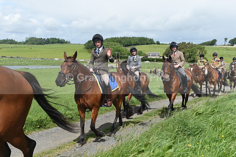 082 - Hawick Common Riding 2026
