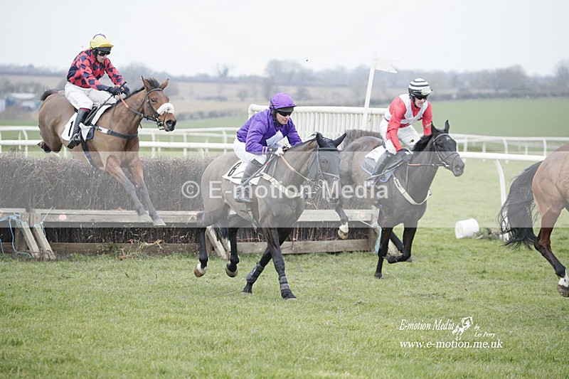 PtP 050323 1078 - Blackmore & Sparkford Vale Hunt PtP - Somerset 05/03/23