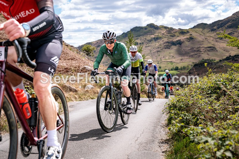 130832 - Blea Tarn Climb 13:00 - 14:00