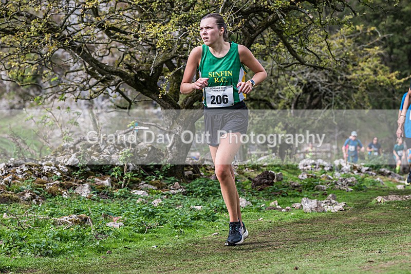 Dovedale-1530 - Dovedale Dash Sunday 4th October 2026