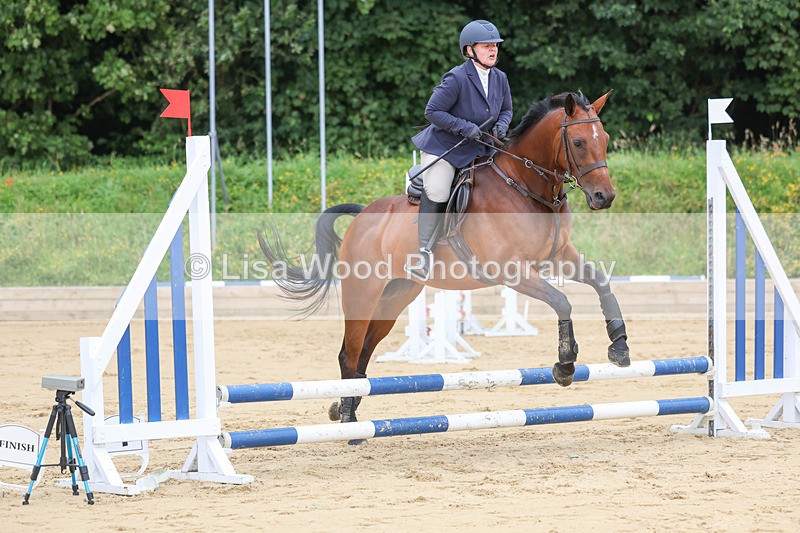 3E7A2107 - Class 2: 50cm Restricted