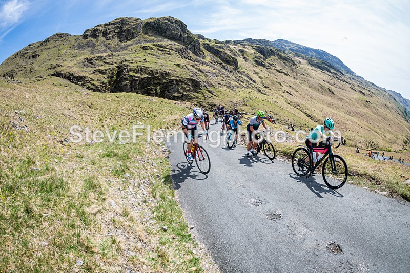142101 - Hardknott Pass Camera 2 14.00-15.00