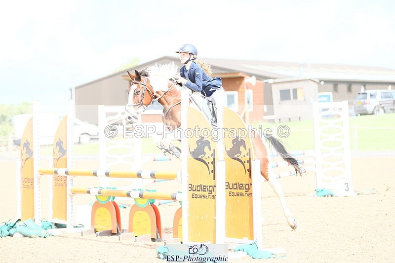 230715A-110539-00561 - Cls 34 Springboard 128cm & 138cm