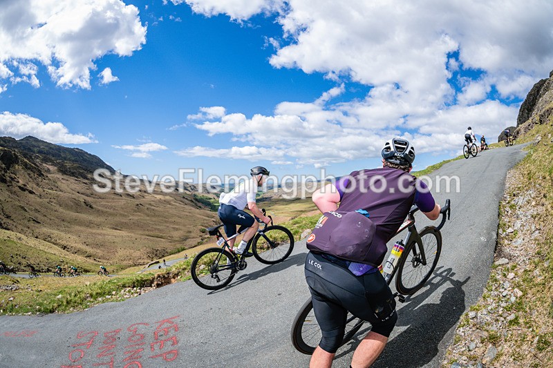 121927 - Hardknott Pass Camera 2 12.00-13.00