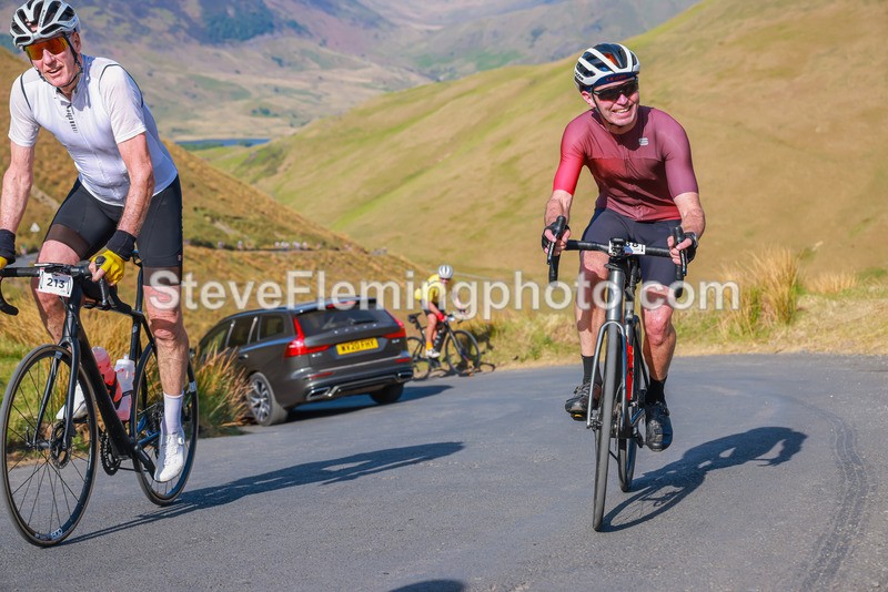 092037 - Newlands Pass 09.00-10.00