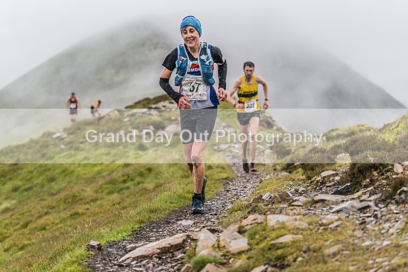 Buttermere-328 - Buttermere Sailbeck Fell Race Saturday 15th June 2024