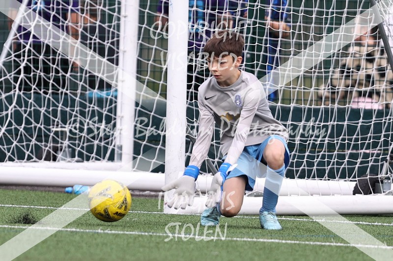 1DX30432 - 2026-10-11 FC Abbey Meads U14 Grey v Ferndale Rodbourne FC U14