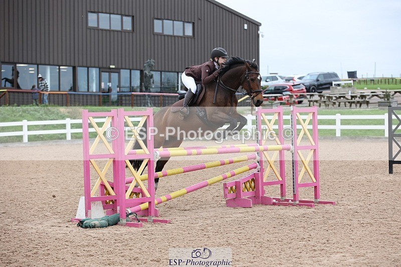 241116X-125308-01800 - Cls 13 Pony Saphire Qualifier