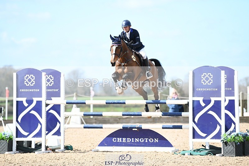 250328-130658-01138 - Cls 3 Snr Foxhunter