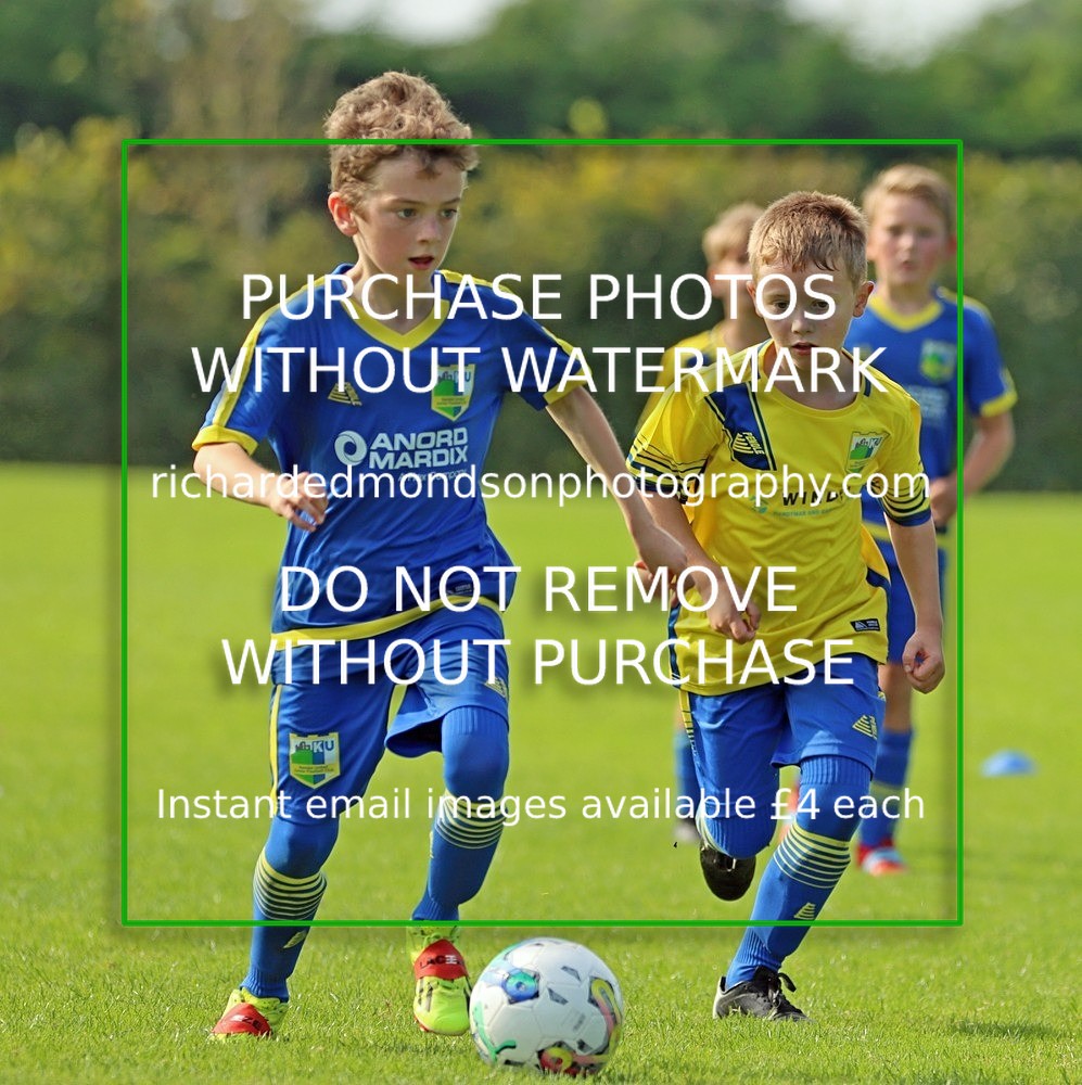 IMG_3332 - Kendal Utd U9 vs Kendal Utd U9 (7/9/24)