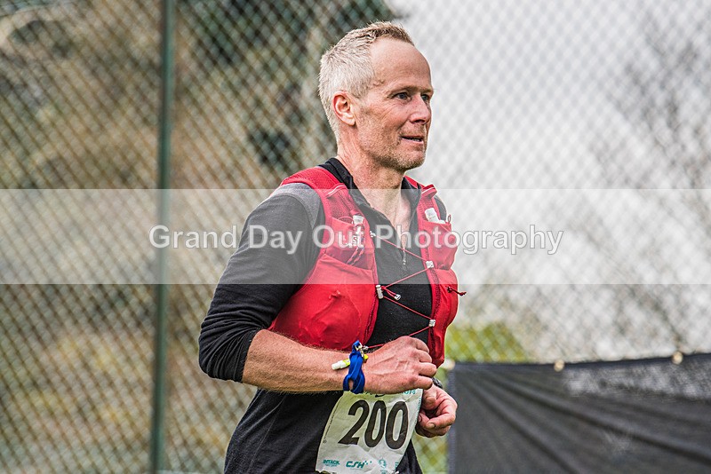 3 Peaks-2433 - The 3 Peaks Race - The Finish - Saturday 29th April 2023