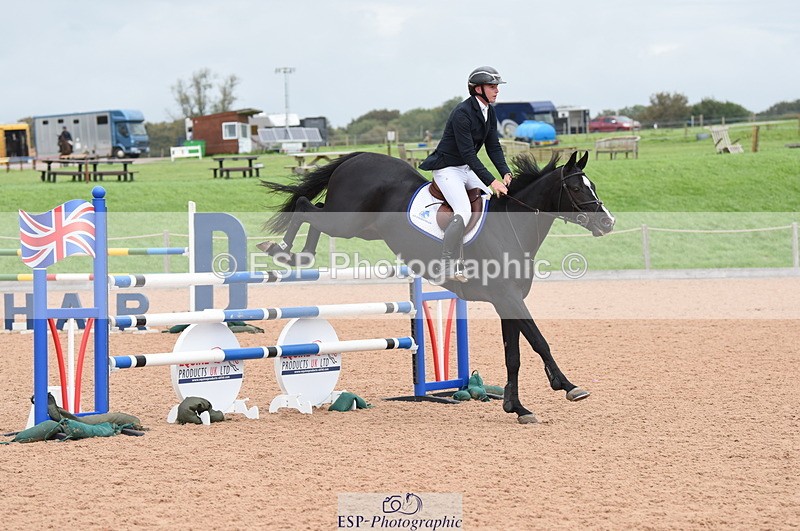 230927A-230432-00430 - Cls 5 Foxhunter & Open