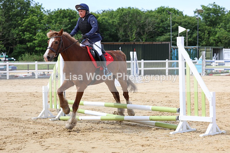 3E7A3488 - Class 3: 50cm Open