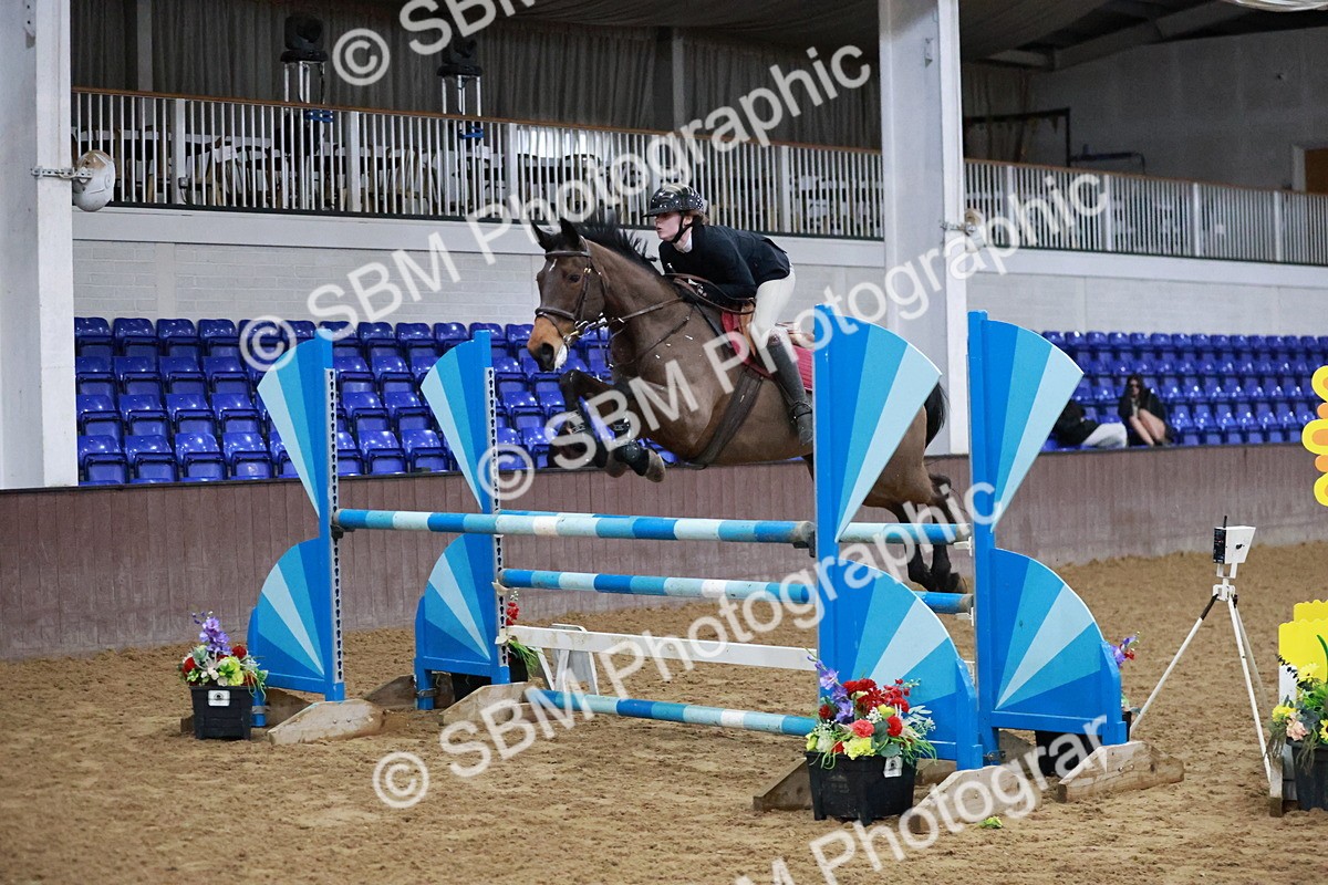 SBM_001058 - Class 4 - Senior Newcomers - 1.10m