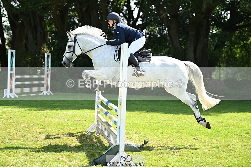 250704A-103948-07026 - Cls 25 Snr British Novice and 90cm