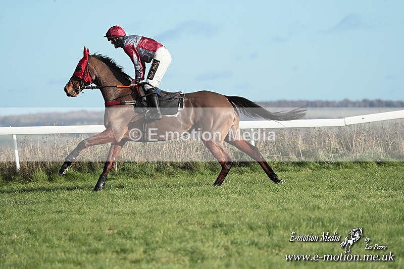 PtP 301125  0270 - Hursley Hambledon Point-to-Point Larkhill Racecourse 30/12/2025