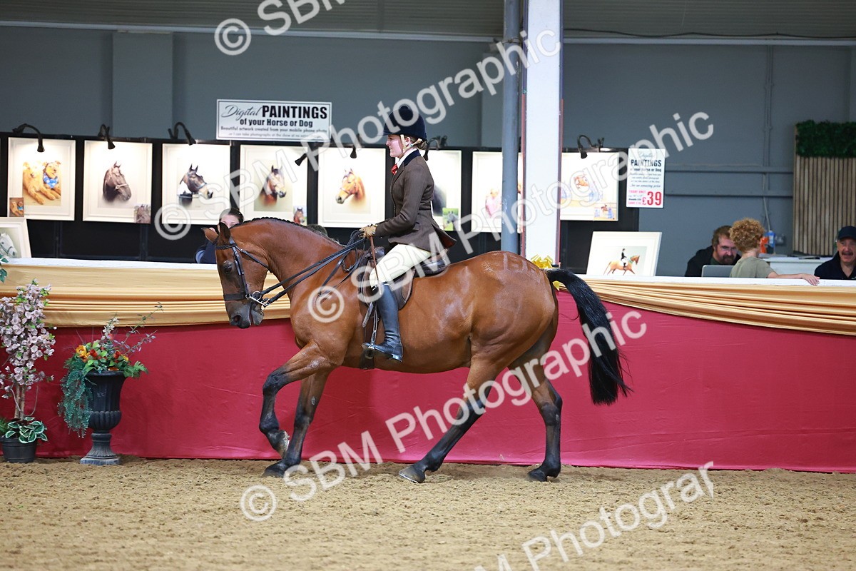 SBM_05230 - Class 10R - Ridden Diamond