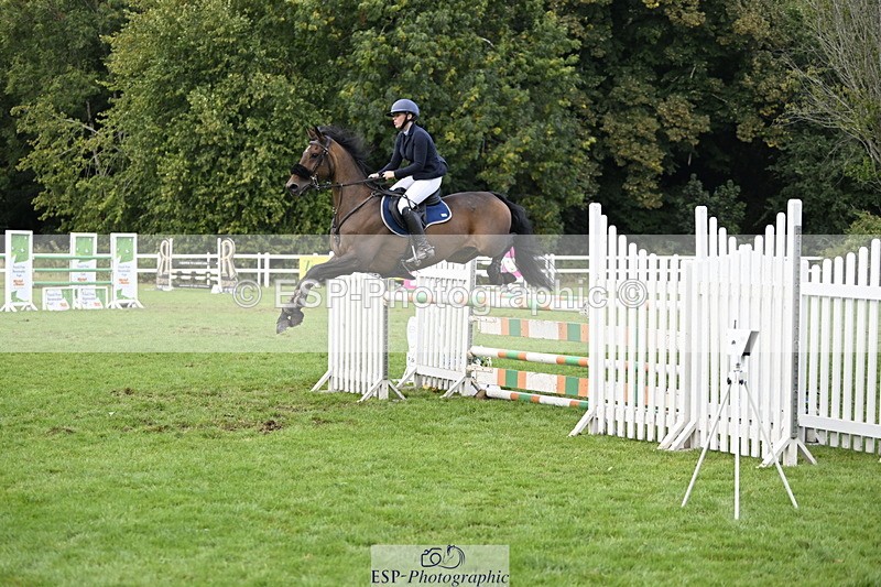 250831A-161445-11023 - Cls 39 Amateur 1.10m Grand Prix