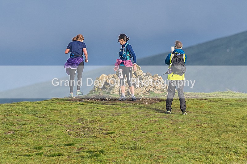 Gavel-351 - Gavel Fell Race Wednesday 29th May 2024