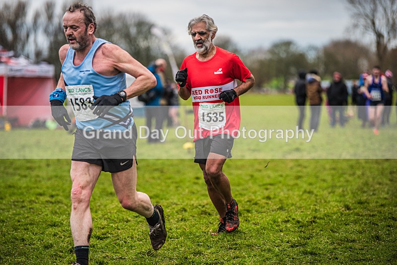 Blackpool-991 - Mid Lancs XC Blackpool Saturday 13th January 2024