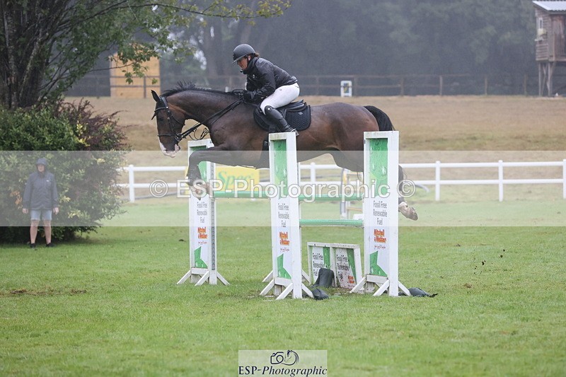 250830A-163241-07533 - Cls 17 Snr Foxhunter