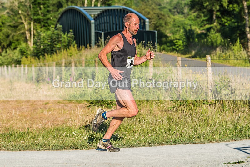 Round Latrigg-19 - Round Latrigg (Mike Mullen Memorial) Fell Race Wednesday 14th June 2023