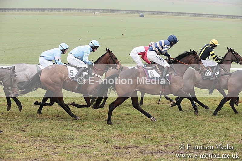 PtP 200118 182 - Barbury International Racing Club Point-to-Point 20/01/18