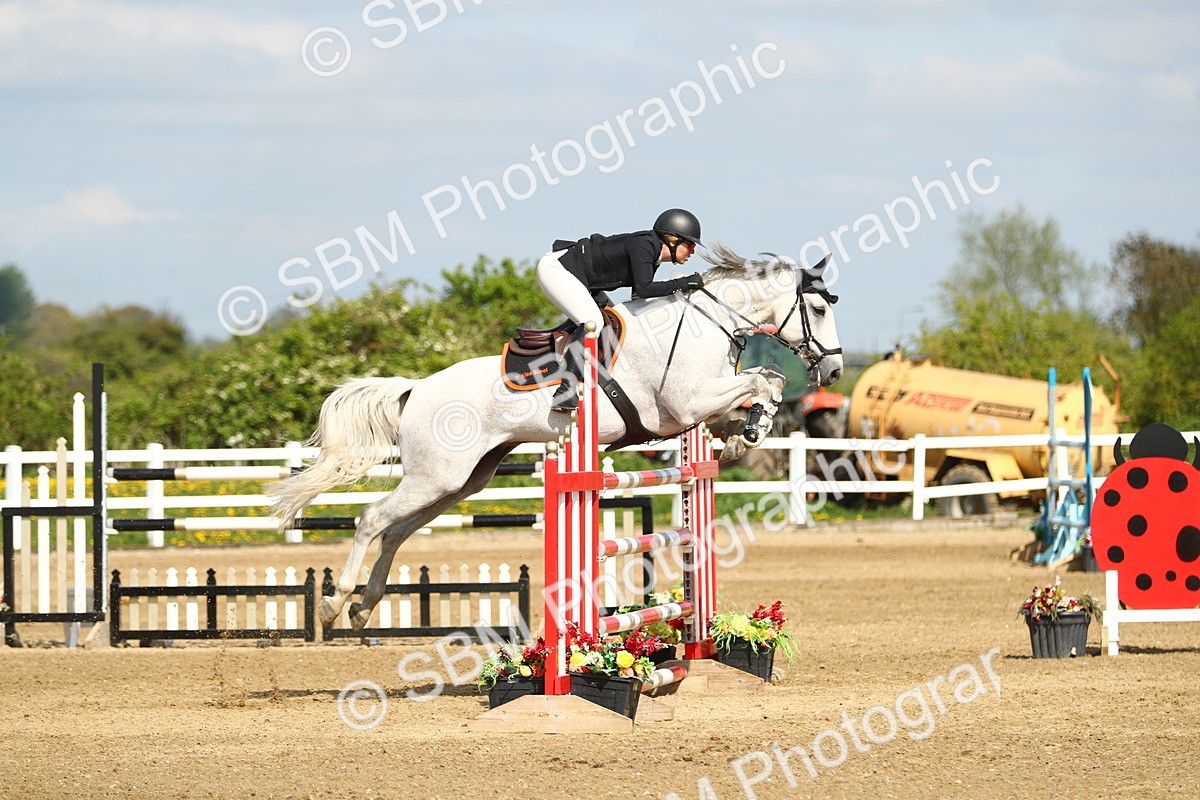 SBM_001580 - Class 6 - National B & C Handicap 1.25m - 1.30m