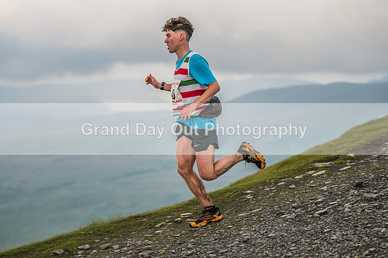 Blencathra-55 - Blencathra Fell Race Wednesday 5th June 2024