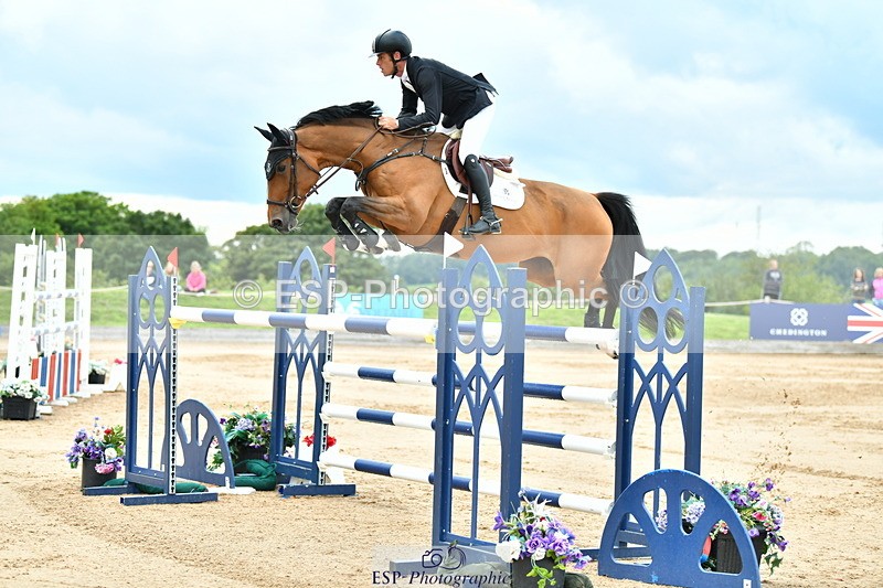 230720A-150259-03678 - Cls 9, 2 Star Big 1.40m Start to break