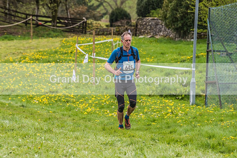 3 Peaks-3616 - The 3 Peaks Race - The Finish - Saturday 29th April 2023