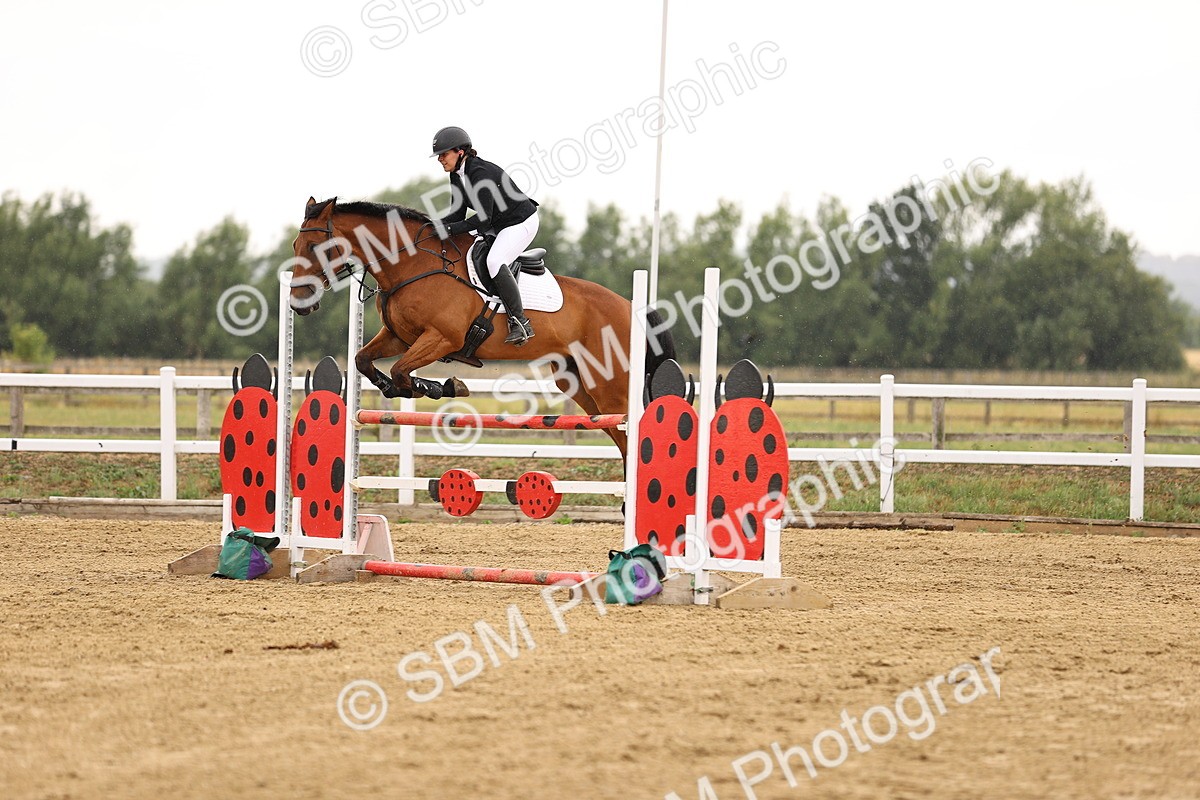 SBM_026485 - Class 12 - Amateur Championship Qualifier 1.05m