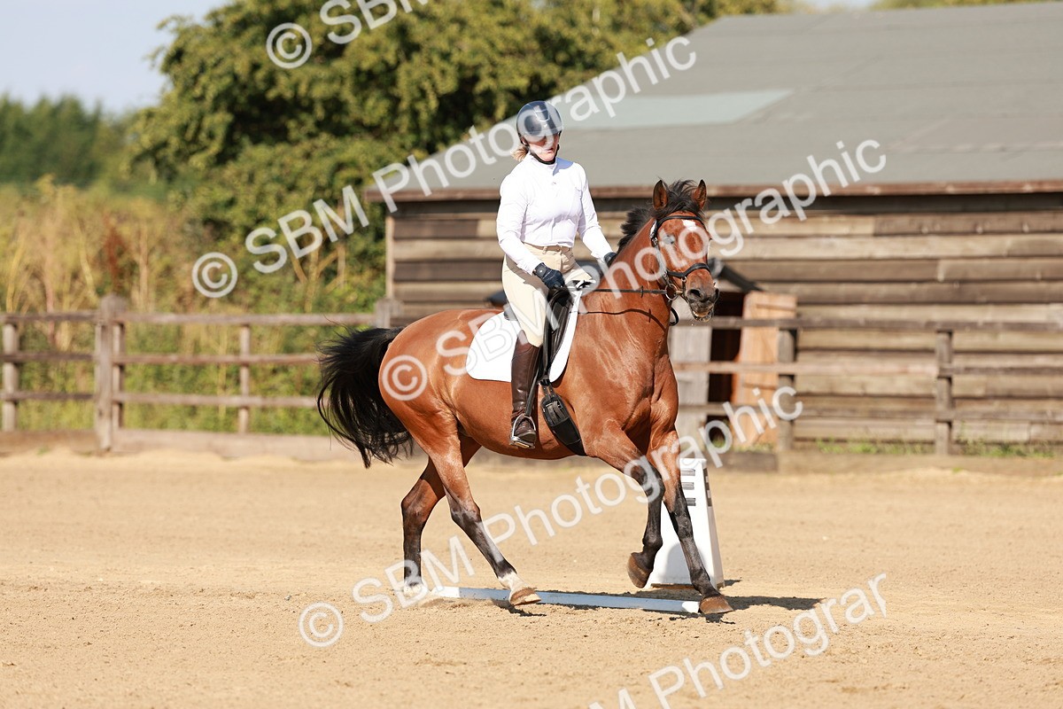 1I0A9000 - Class 4-5 - Prelim 3-Novice 1
