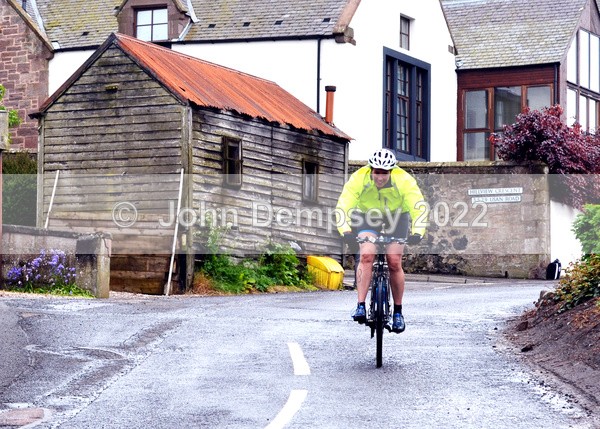 On The Road 17 - Montrose Triathlon 2015