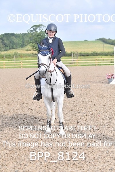 BPP_8124 - CLASS 11 SUN  Club/ Unaffiliated 60cms Open