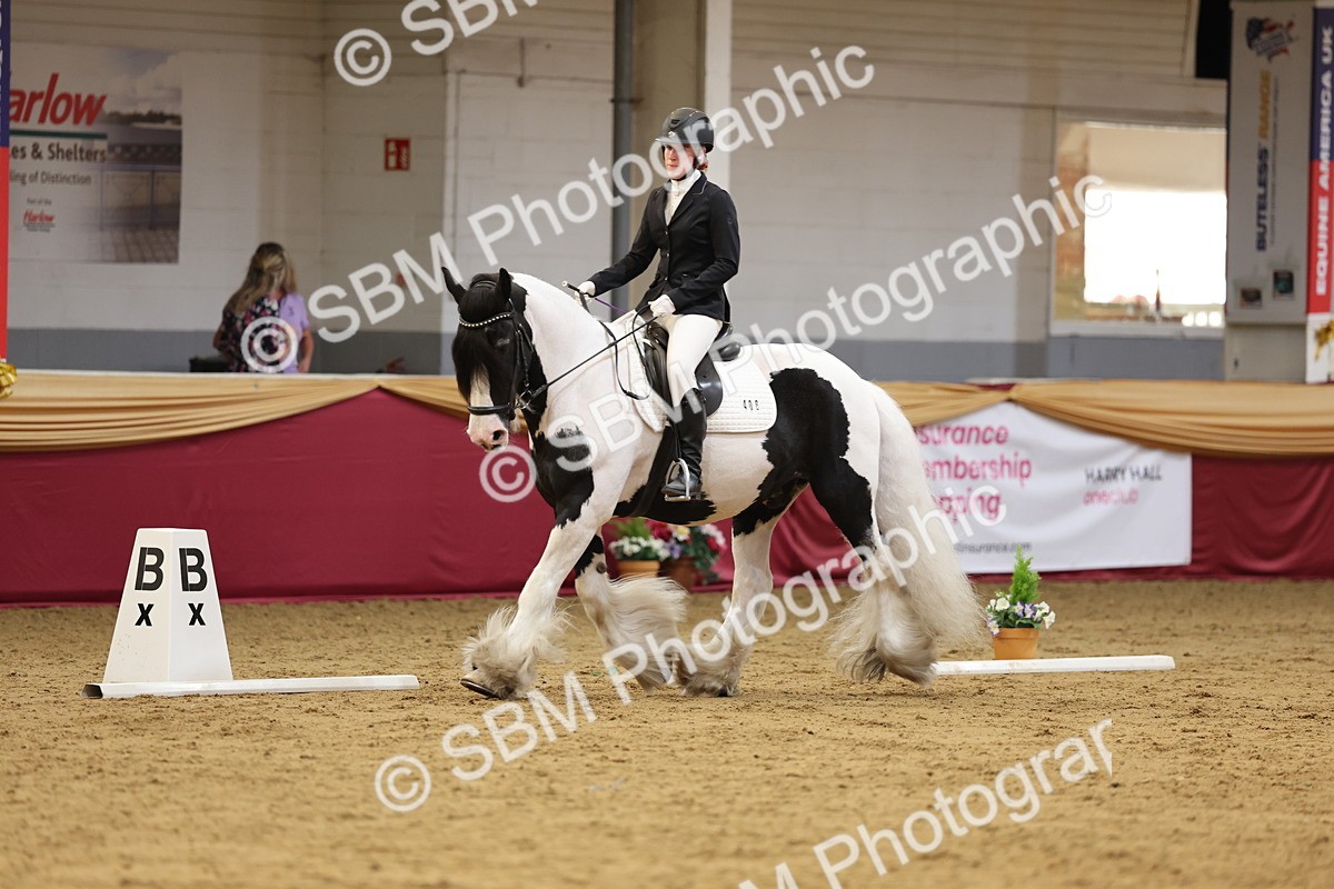 SBM_09313 - Class 51 - Dressage to music