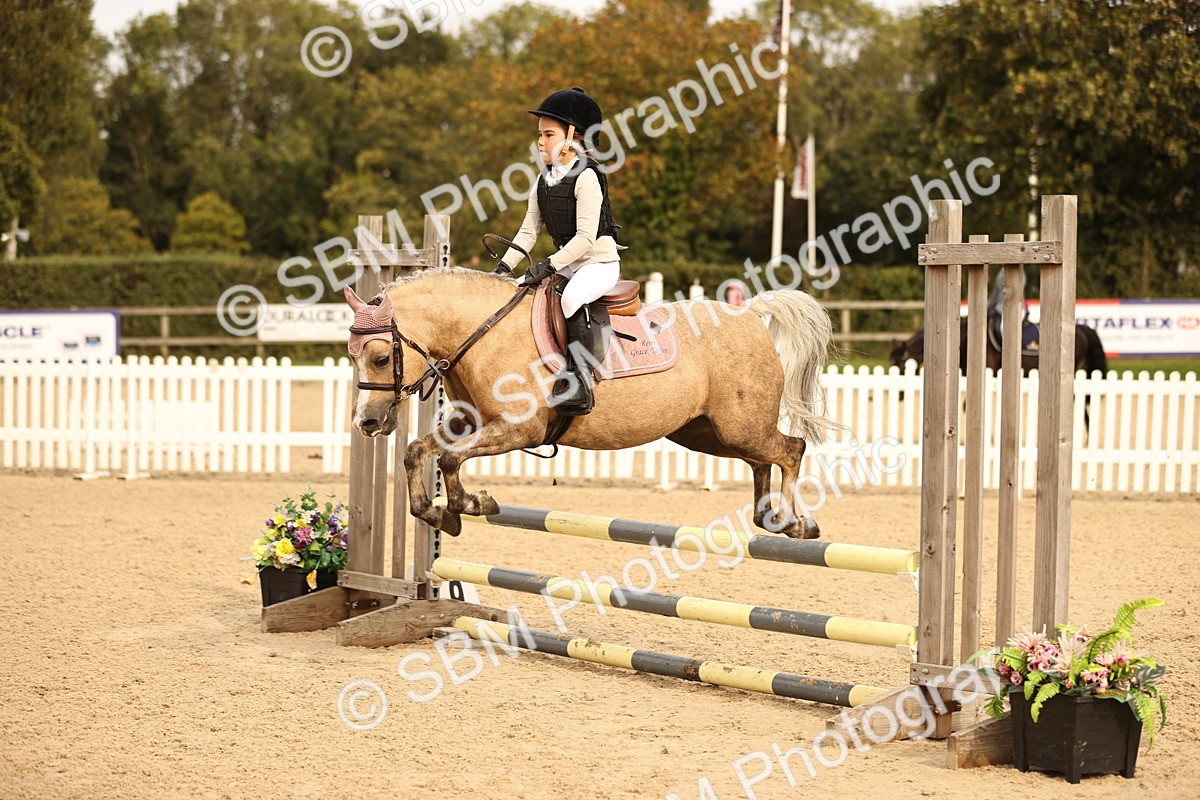 SBM_70831 - J13 - Junior Pony 60cm Championship