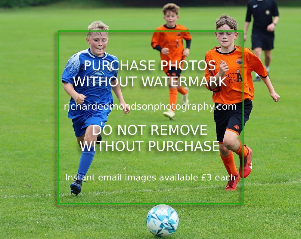 IMG_4781 - Wattsfield Utd U12 vs Kirkby Stephen U12